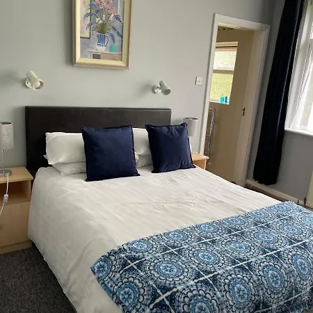 Bed & Breakfast Fountain House