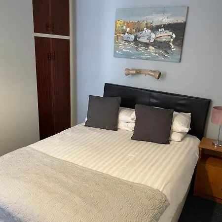 Fountain House Отель типа 