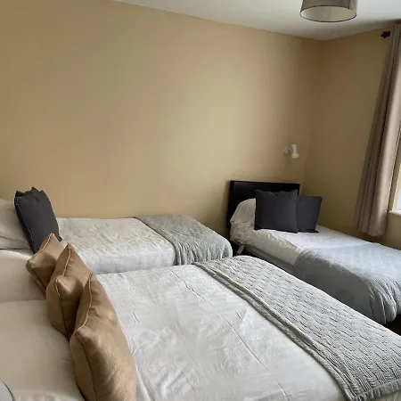 Fountain House 3* Мэкрум