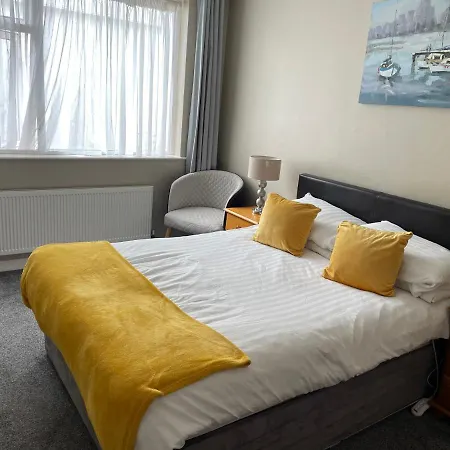 Fountain House 3* Мэкрум
