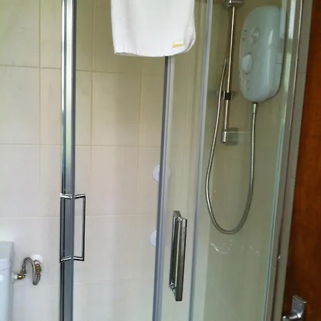 Fountain House فندق مبيت وإفطار ماكروم