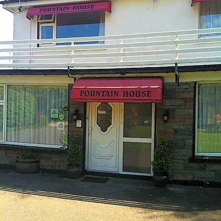 Fountain House 3*