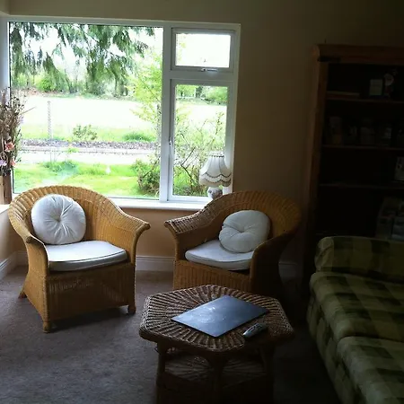 Bed & Breakfast Fountain House Macroom