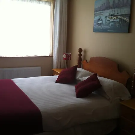 Fountain House فندق مبيت وإفطار 3*