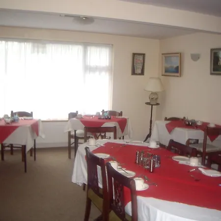 Fountain House 3* Мэкрум
