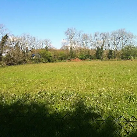 Fountain House Bed & Breakfast Macroom