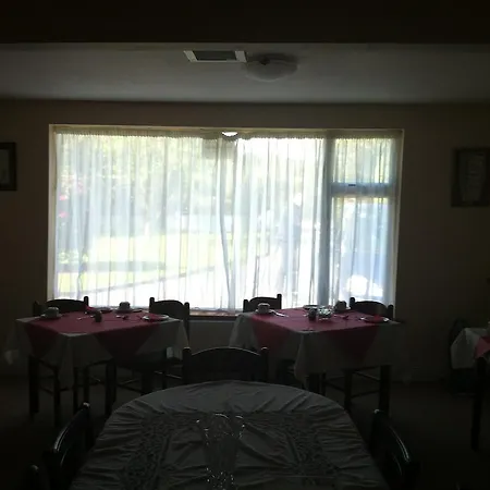 Bed & Breakfast Fountain House Macroom