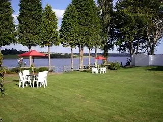 Fountain House Мэкрум