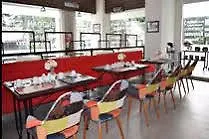 Fountain House فندق مبيت وإفطار ماكروم