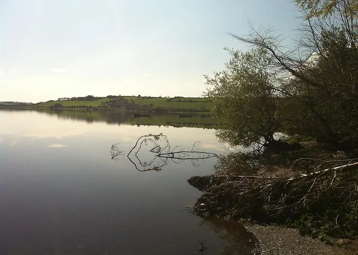 Bed & Breakfast Fountain House 3*