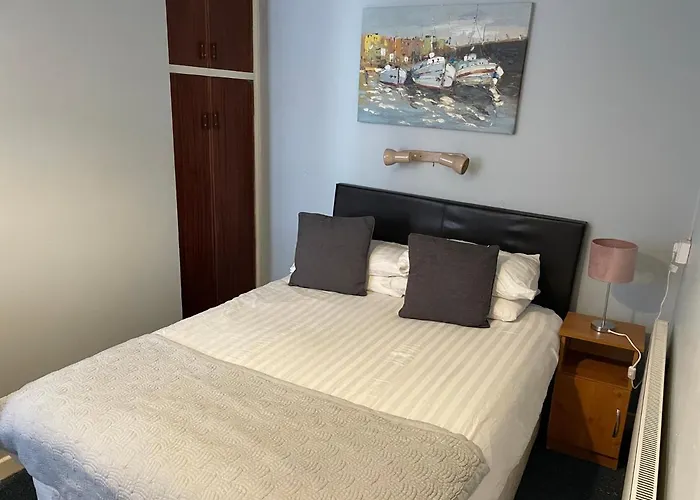 Fountain House Bed & Breakfast 3*