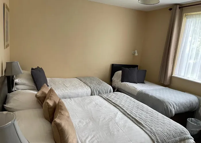 Fountain House 3* Macroom