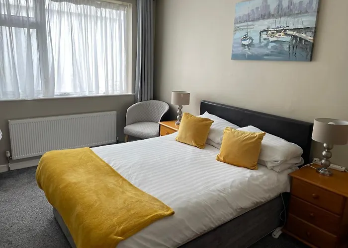 Bed & Breakfast Fountain House 3*