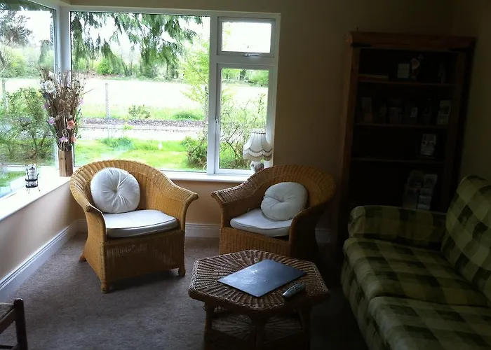 Bed & Breakfast Fountain House Macroom