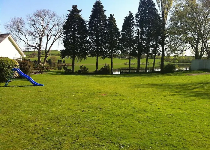 Fountain House Bed & Breakfast