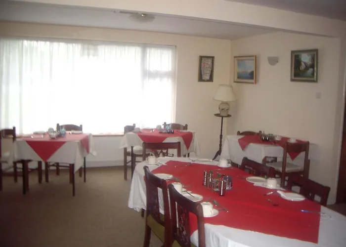 Fountain House 3* Macroom