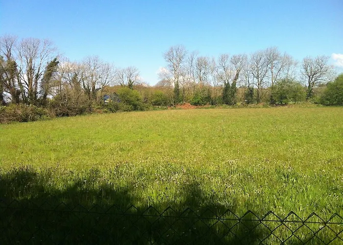 Fountain House Bed & Breakfast Macroom