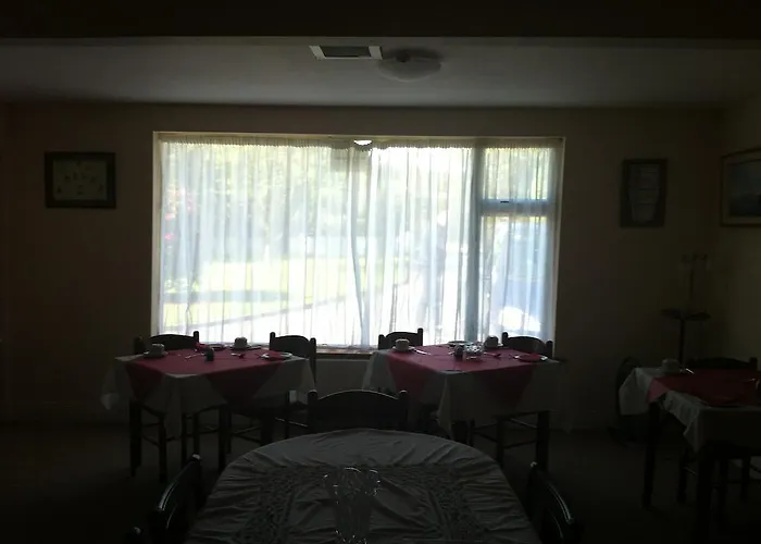 Bed & Breakfast Fountain House Macroom