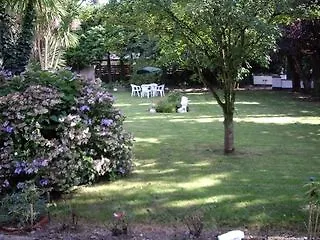 Bed & Breakfast Fountain House 3*